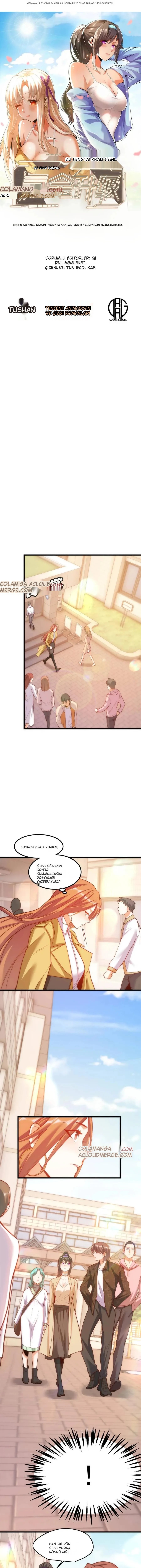 Harcadıkça Yükseliş Bölüm 168 - Sayfa 1