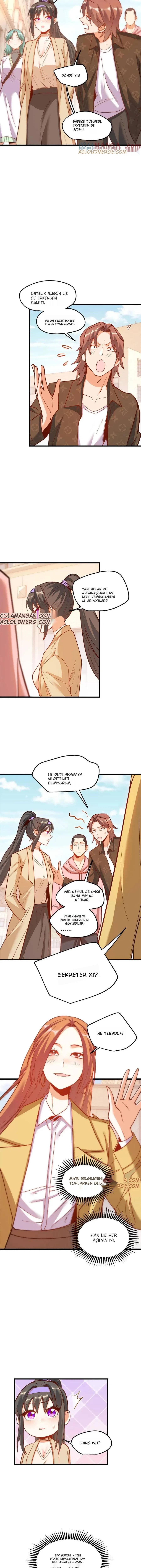 Harcadıkça Yükseliş Bölüm 168 - Sayfa 2