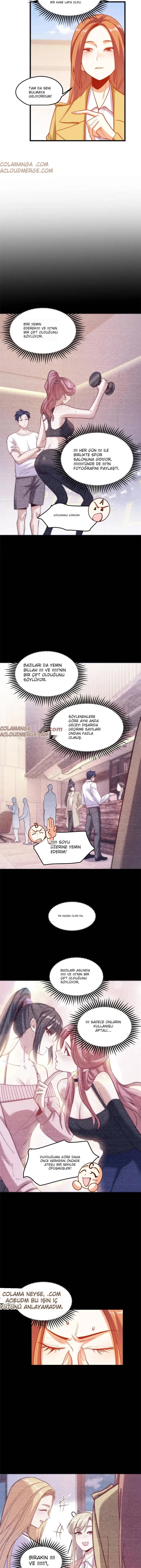 Harcadıkça Yükseliş Bölüm 168 - Sayfa 3