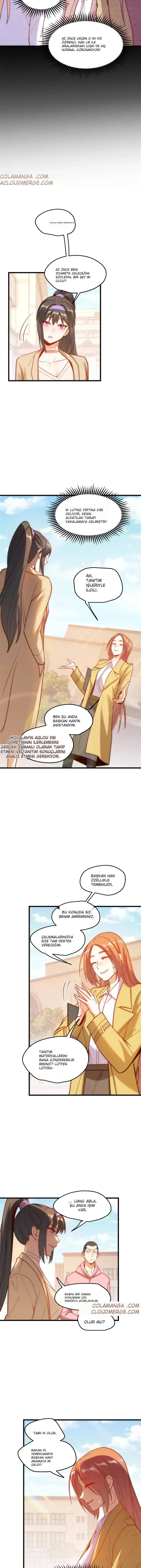 Harcadıkça Yükseliş Bölüm 168 - Sayfa 4