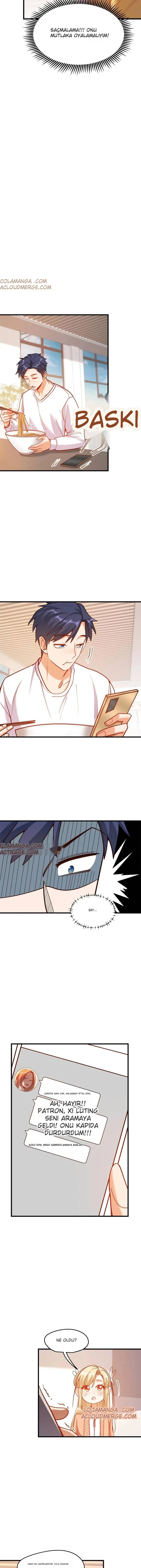 Harcadıkça Yükseliş Bölüm 168 - Sayfa 5