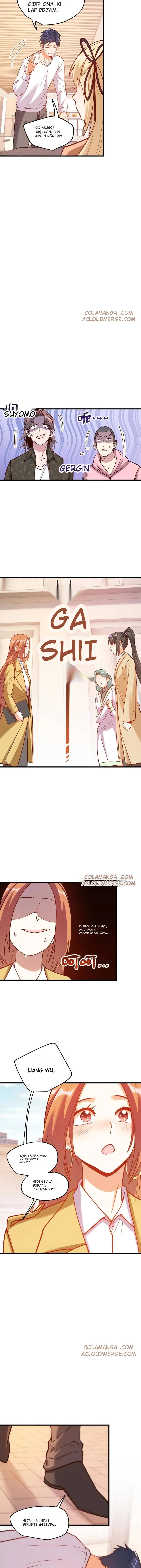 Harcadıkça Yükseliş Bölüm 168 - Sayfa 6