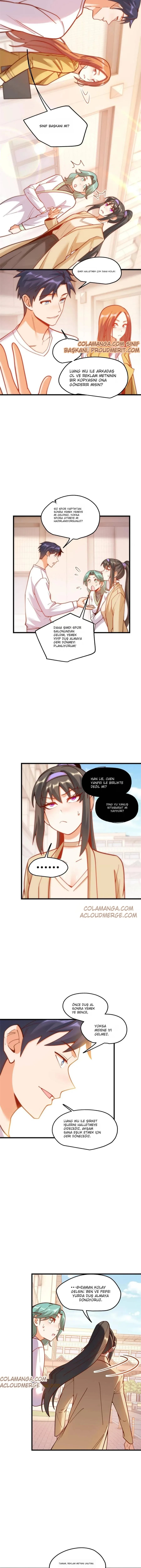 Harcadıkça Yükseliş Bölüm 168 - Sayfa 7