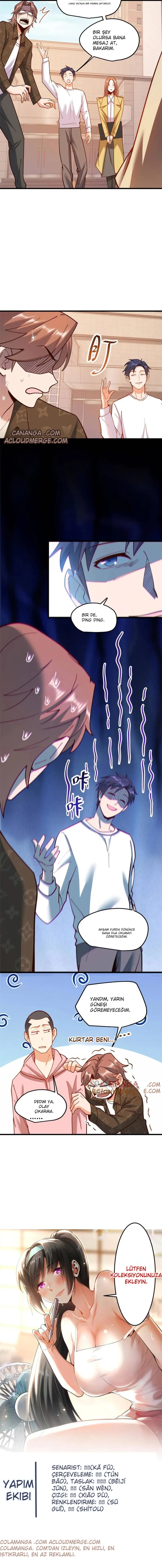 Harcadıkça Yükseliş Bölüm 168 - Sayfa 8