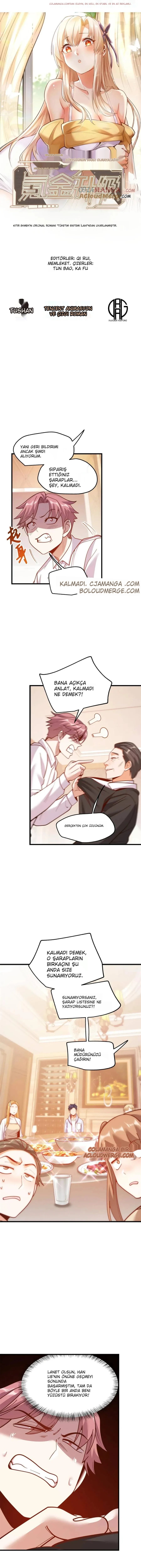 Harcadıkça Yükseliş Bölüm 191 - Sayfa 1