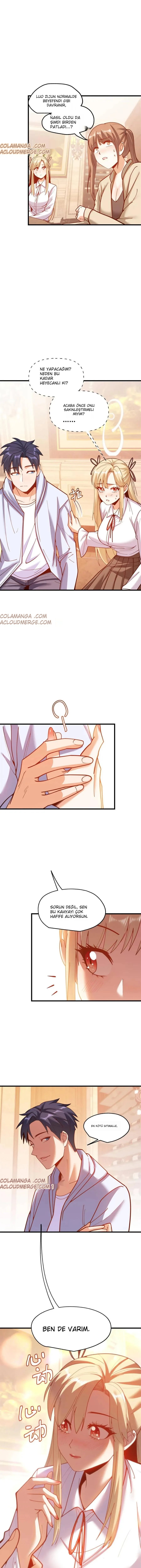 Harcadıkça Yükseliş Bölüm 191 - Sayfa 2