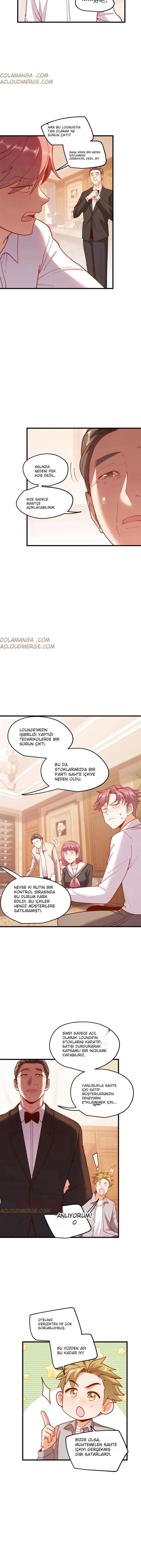 Harcadıkça Yükseliş Bölüm 191 - Sayfa 4