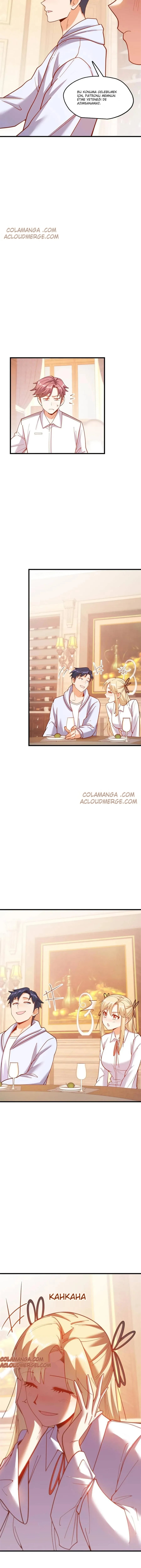 Harcadıkça Yükseliş Bölüm 191 - Sayfa 6