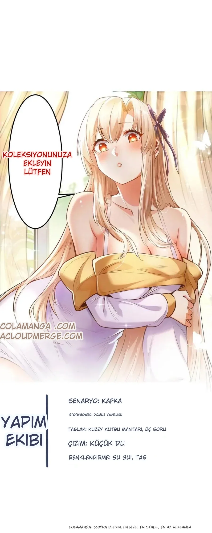 Harcadıkça Yükseliş Bölüm 191 - Sayfa 7