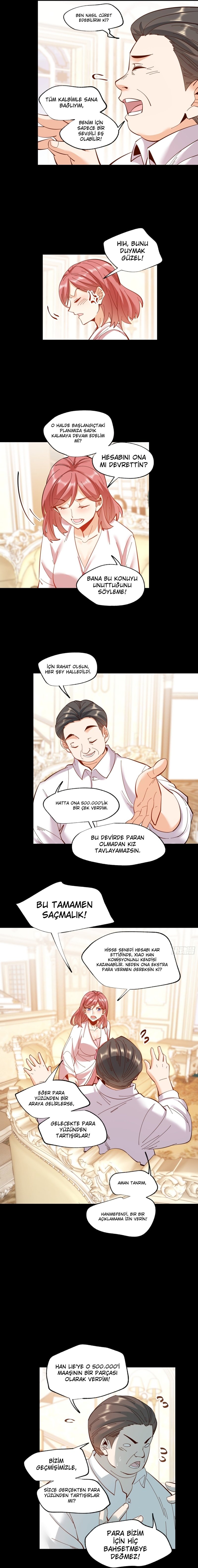 Harcadıkça Yükseliş Bölüm 76 - Sayfa 2