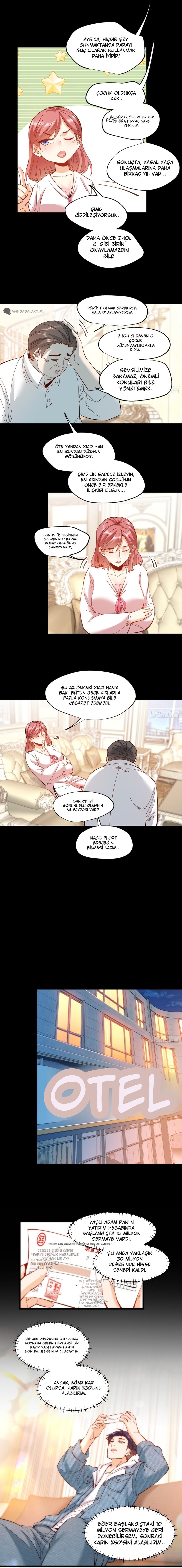 Harcadıkça Yükseliş Bölüm 76 - Sayfa 3