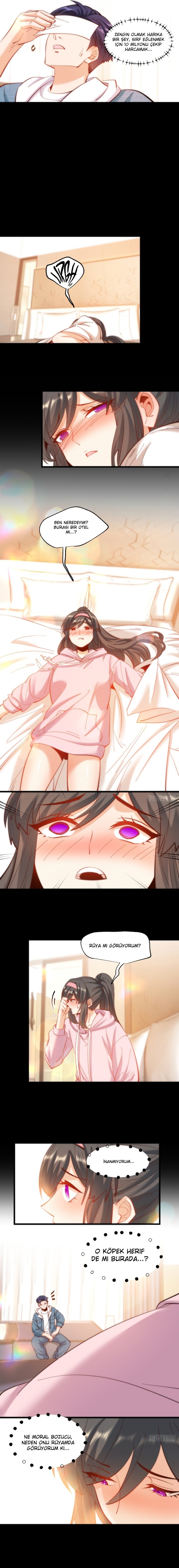 Harcadıkça Yükseliş Bölüm 76 - Sayfa 4