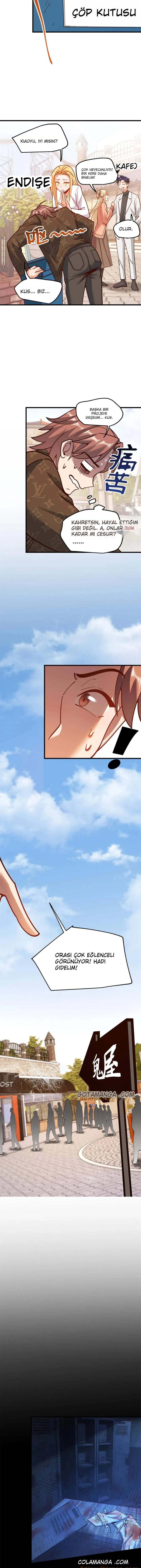 Harcadıkça Yükseliş Bölüm 171 - Sayfa 4