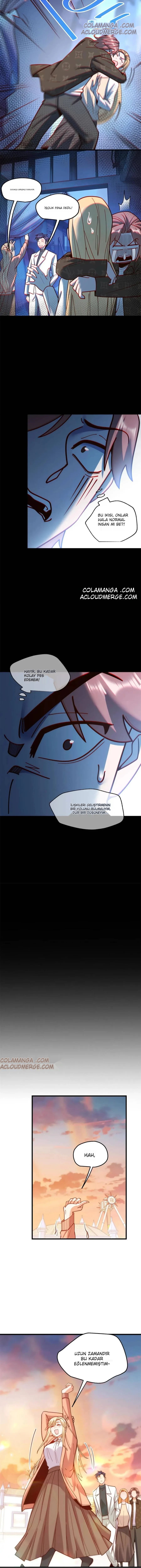 Harcadıkça Yükseliş Bölüm 171 - Sayfa 6