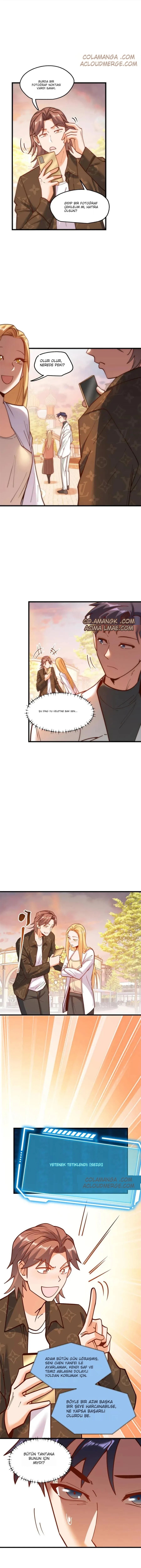 Harcadıkça Yükseliş Bölüm 171 - Sayfa 7