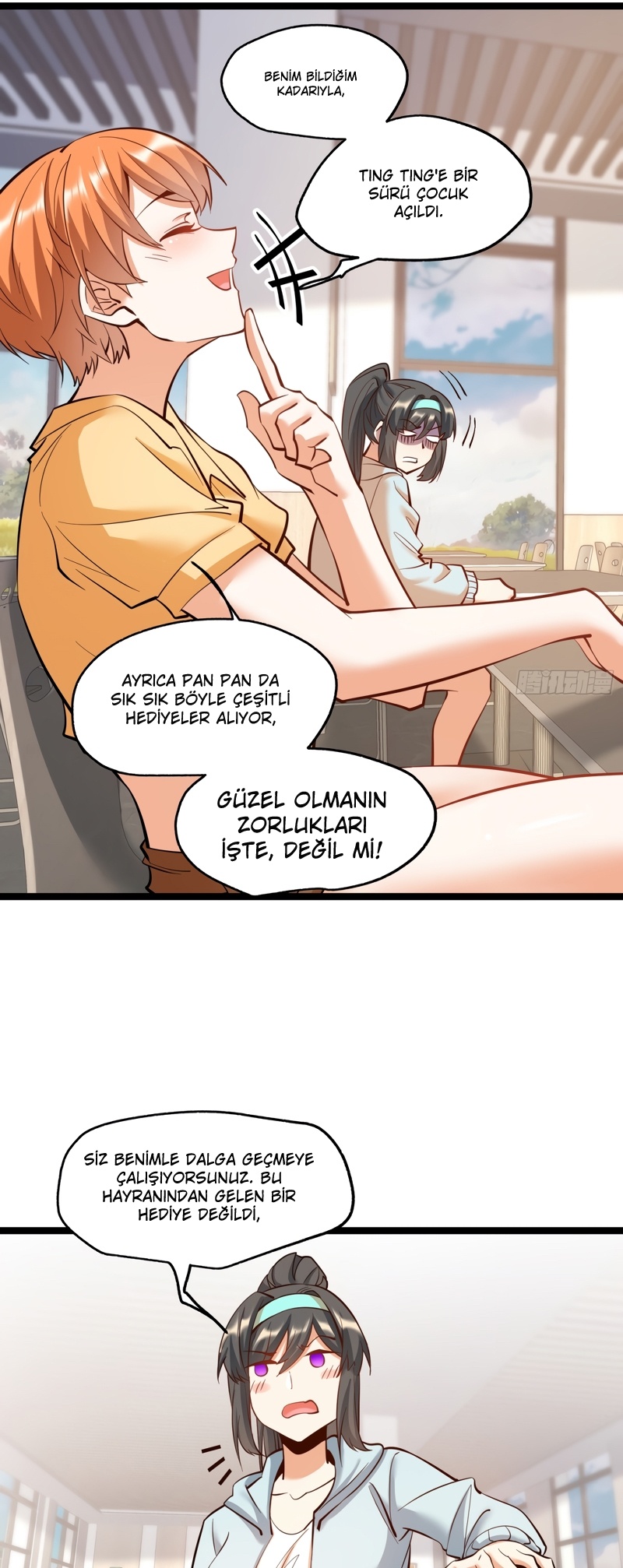 Harcadıkça Yükseliş Bölüm 39 - Sayfa 13