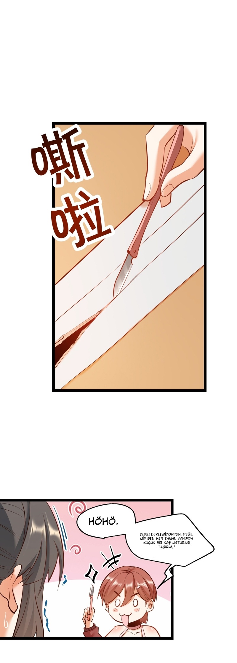 Harcadıkça Yükseliş Bölüm 39 - Sayfa 16