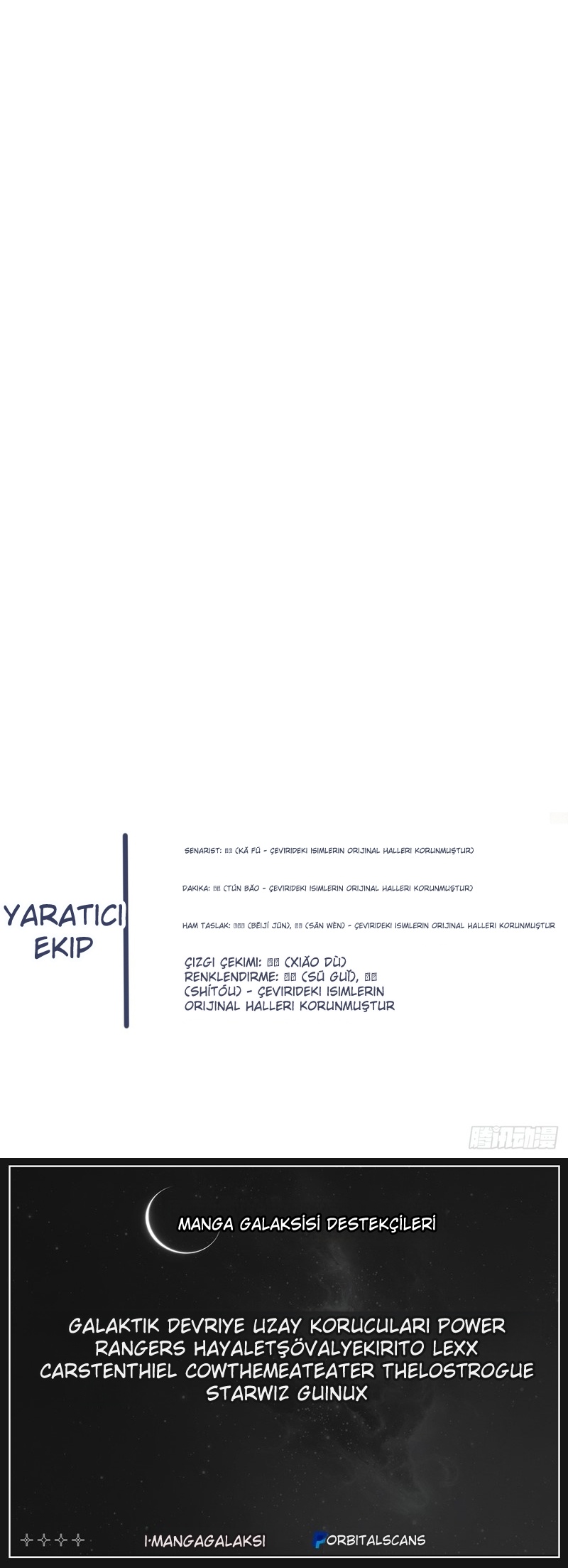 Harcadıkça Yükseliş Bölüm 39 - Sayfa 21