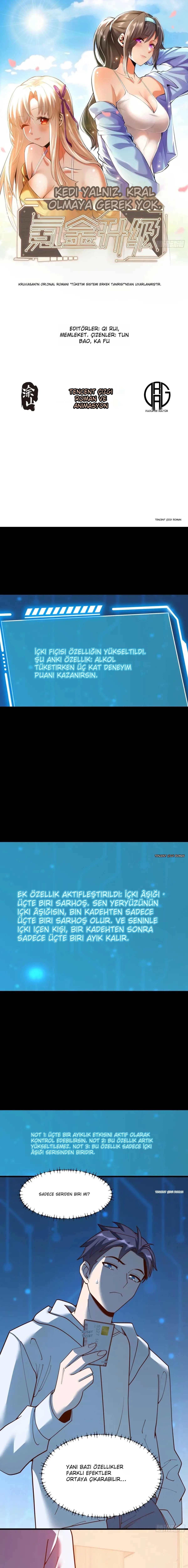 Harcadıkça Yükseliş Bölüm 193 - Sayfa 1