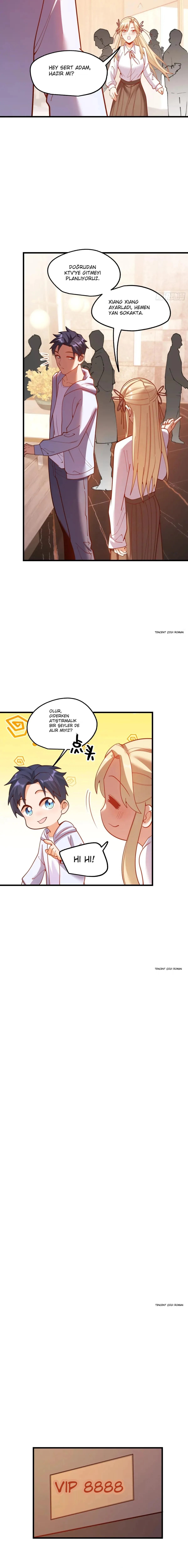 Harcadıkça Yükseliş Bölüm 193 - Sayfa 2