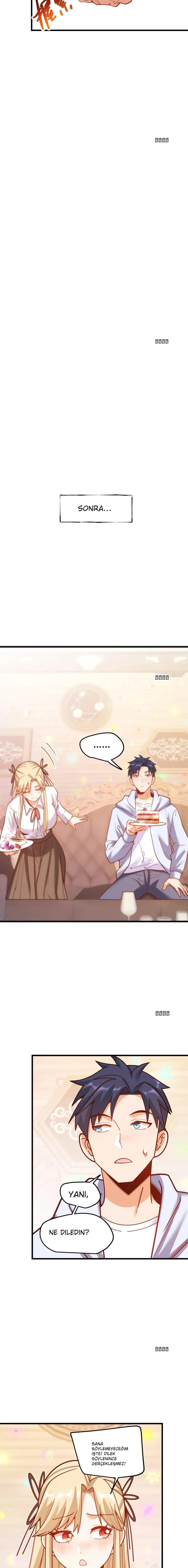 Harcadıkça Yükseliş Bölüm 193 - Sayfa 6