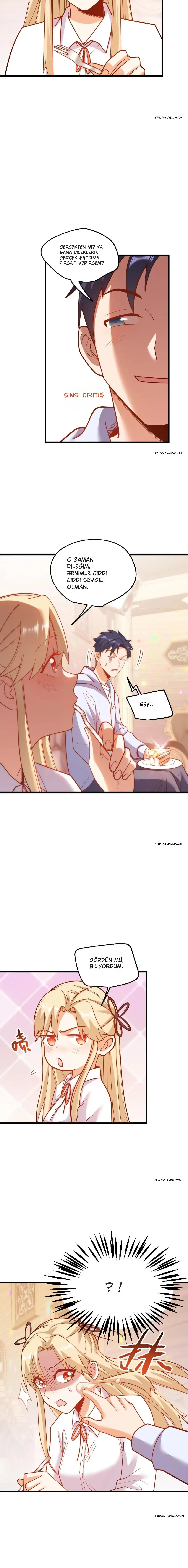 Harcadıkça Yükseliş Bölüm 193 - Sayfa 7