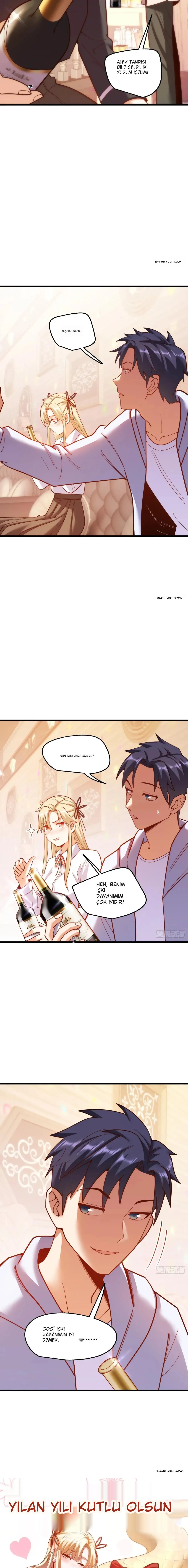 Harcadıkça Yükseliş Bölüm 193 - Sayfa 9