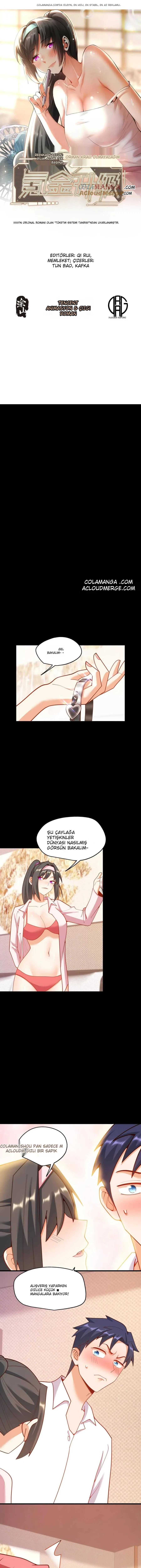 Harcadıkça Yükseliş Bölüm 202 - Sayfa 1