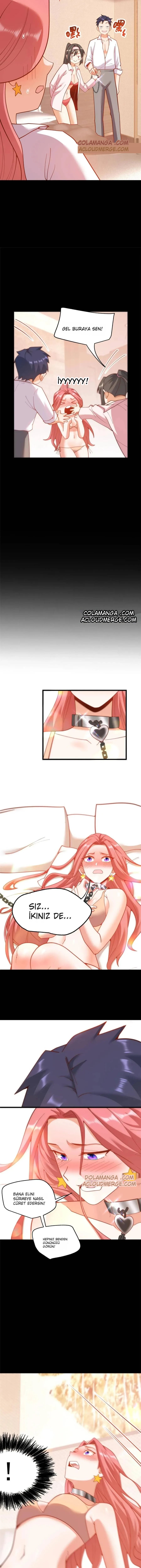 Harcadıkça Yükseliş Bölüm 202 - Sayfa 2