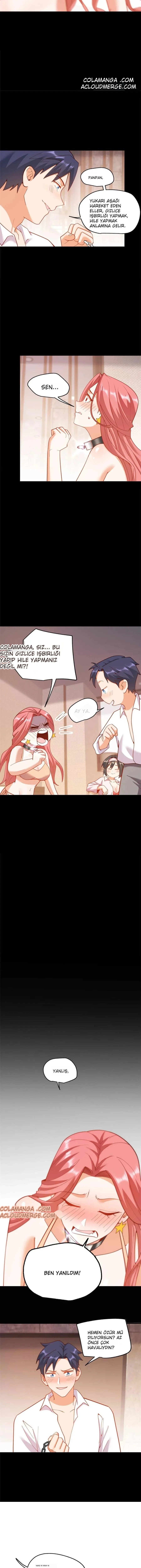 Harcadıkça Yükseliş Bölüm 202 - Sayfa 3