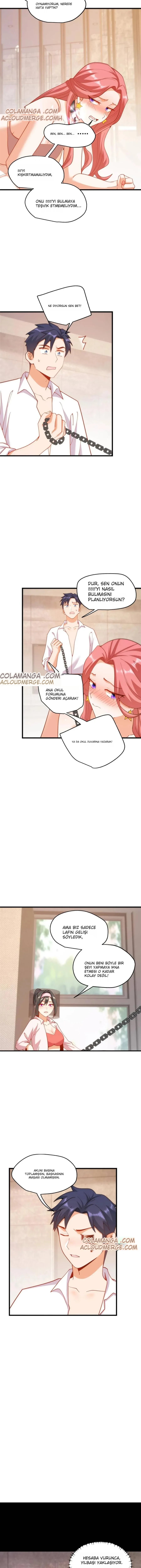 Harcadıkça Yükseliş Bölüm 202 - Sayfa 4