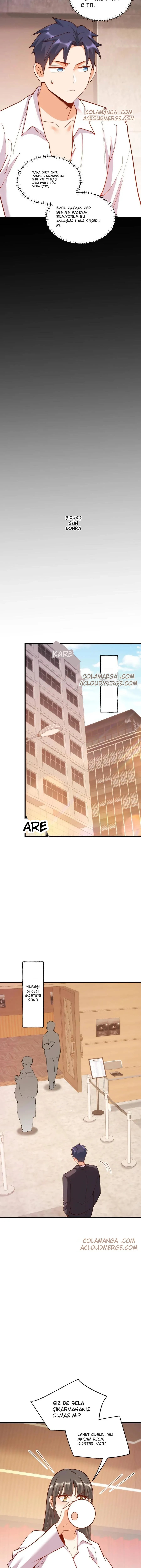 Harcadıkça Yükseliş Bölüm 202 - Sayfa 5