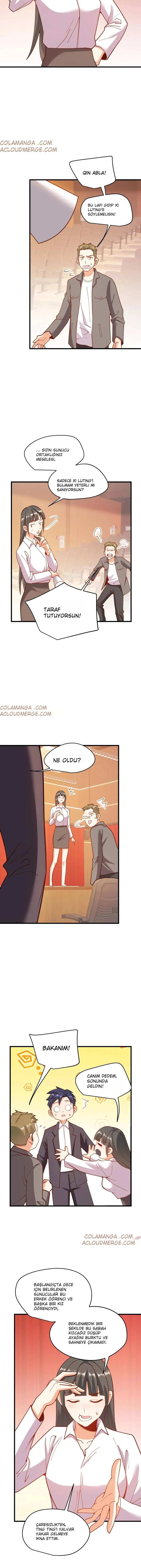 Harcadıkça Yükseliş Bölüm 202 - Sayfa 6
