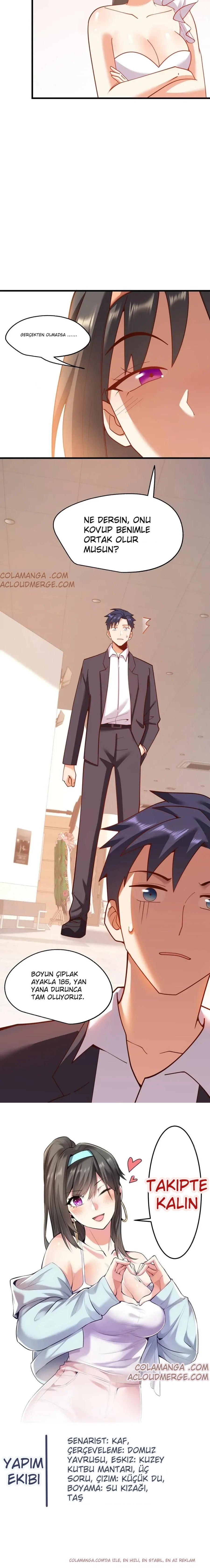 Harcadıkça Yükseliş Bölüm 202 - Sayfa 9