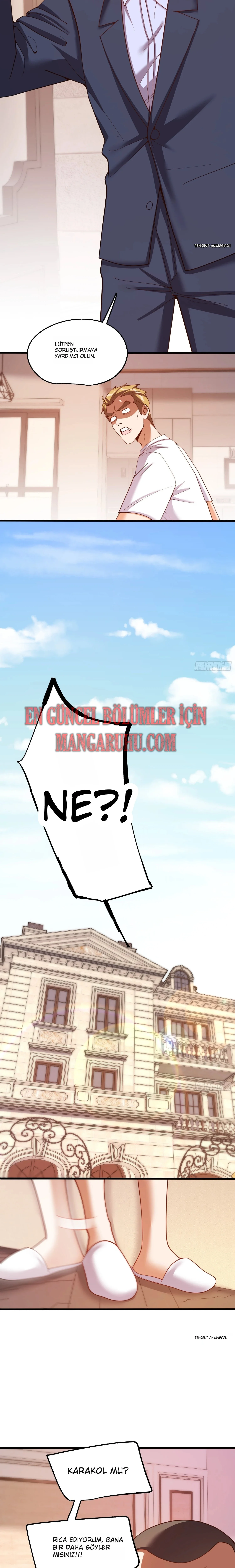 Harcadıkça Yükseliş Bölüm 250 - Sayfa 2