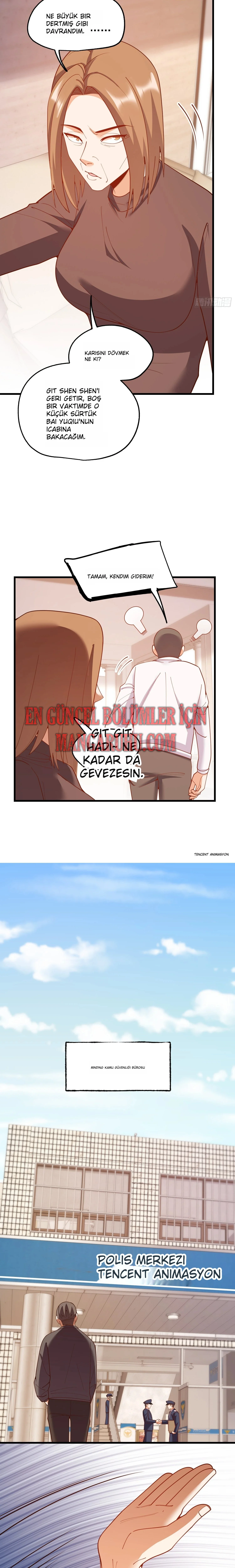 Harcadıkça Yükseliş Bölüm 250 - Sayfa 4