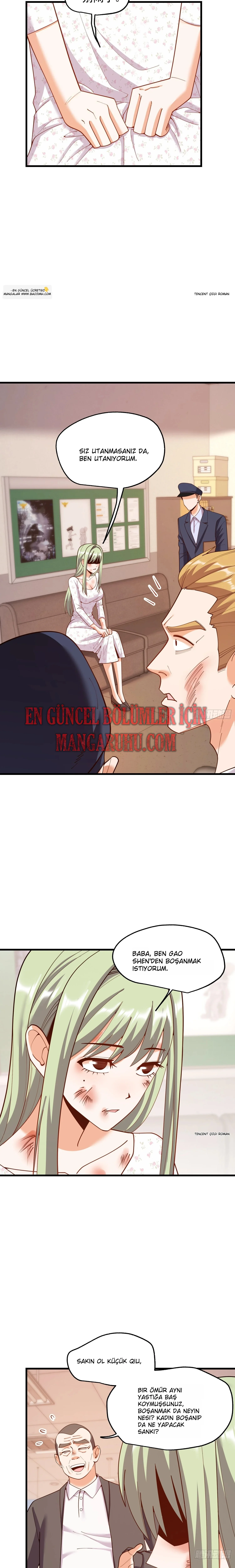 Harcadıkça Yükseliş Bölüm 250 - Sayfa 6