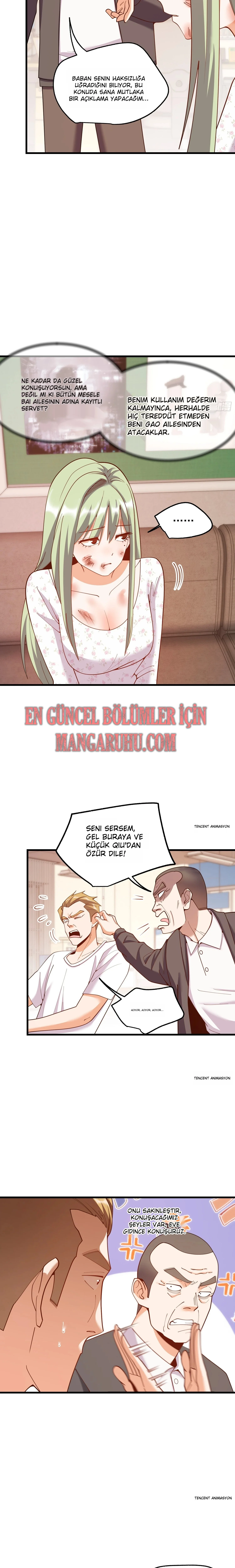 Harcadıkça Yükseliş Bölüm 250 - Sayfa 7