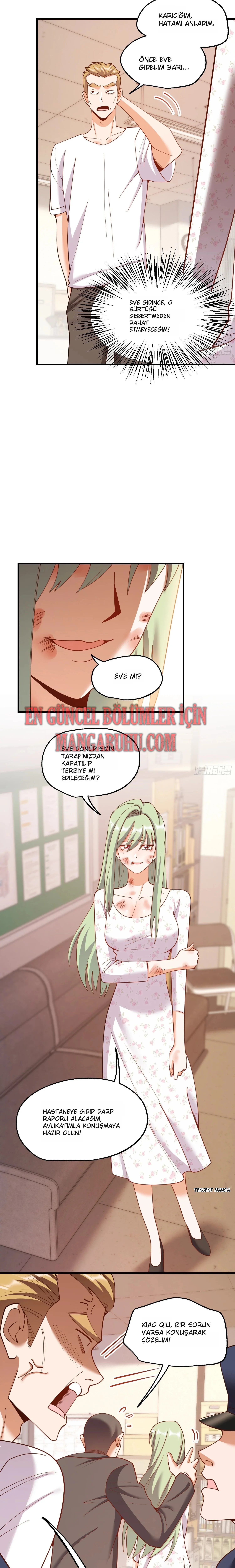 Harcadıkça Yükseliş Bölüm 250 - Sayfa 8