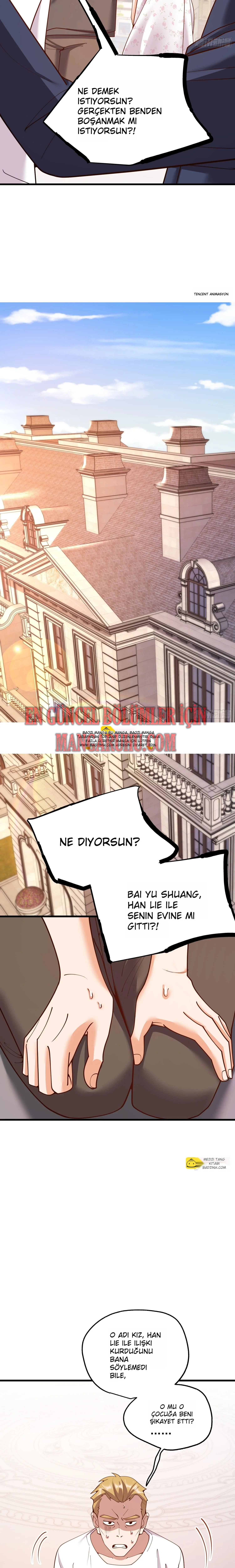 Harcadıkça Yükseliş Bölüm 250 - Sayfa 9