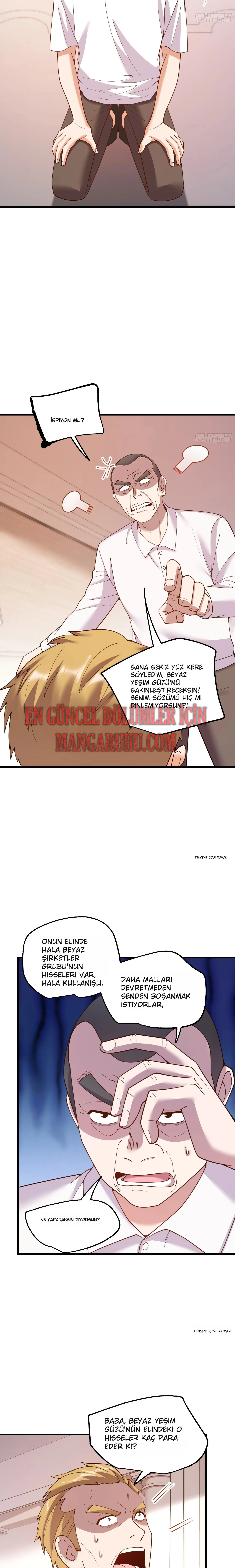 Harcadıkça Yükseliş Bölüm 250 - Sayfa 10