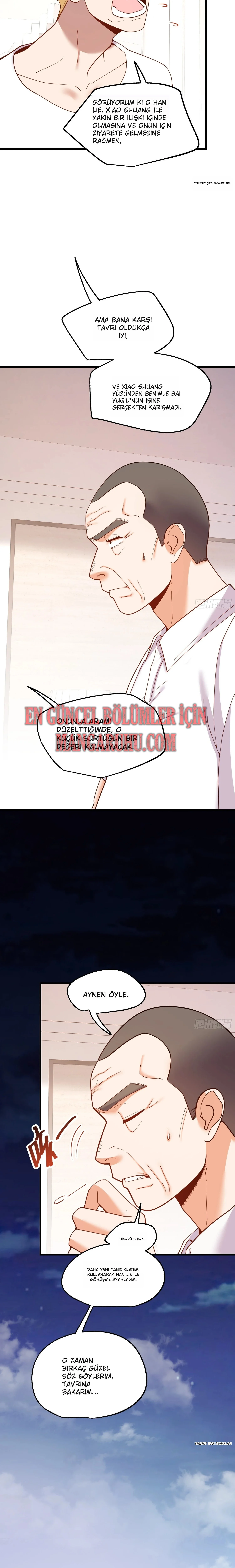 Harcadıkça Yükseliş Bölüm 250 - Sayfa 11