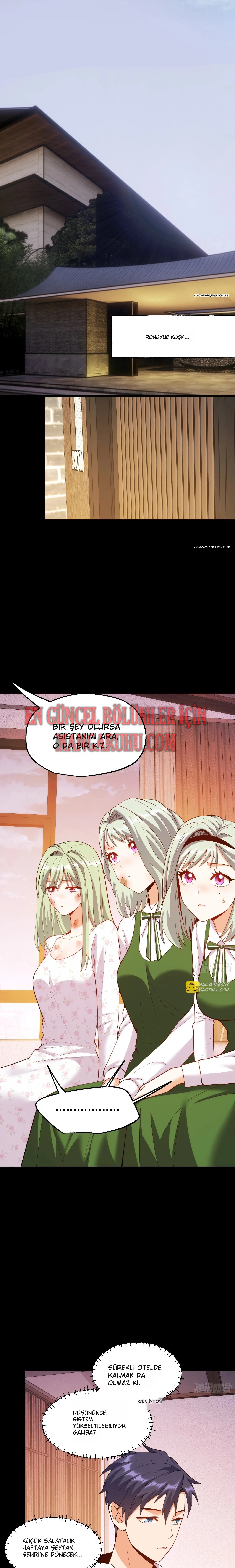 Harcadıkça Yükseliş Bölüm 250 - Sayfa 12