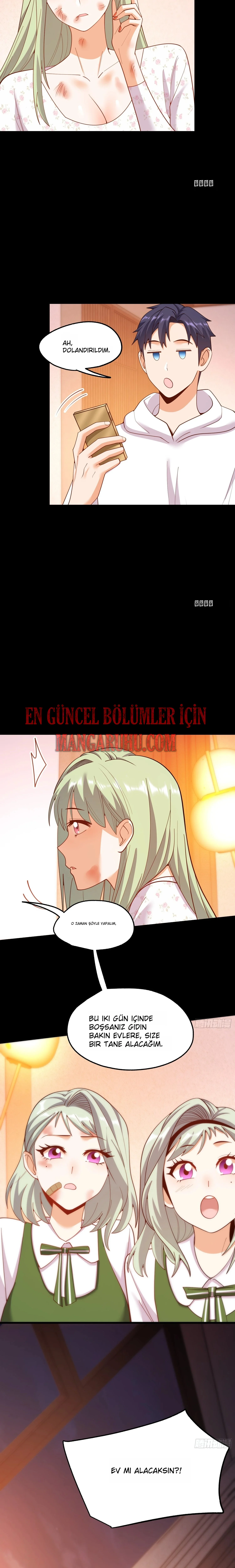 Harcadıkça Yükseliş Bölüm 250 - Sayfa 14