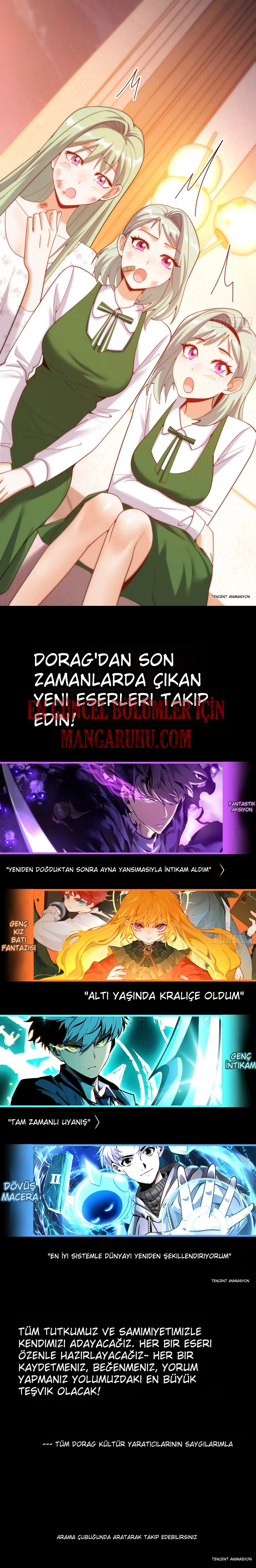 Harcadıkça Yükseliş Bölüm 250 - Sayfa 15