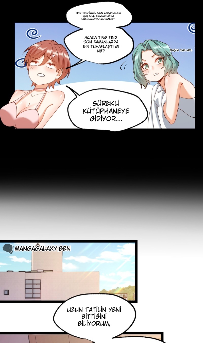 Harcadıkça Yükseliş Bölüm 32 - Sayfa 21