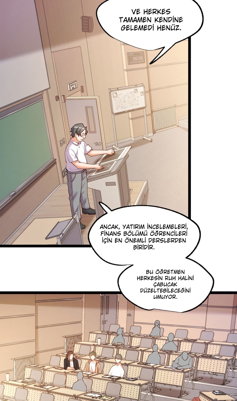 Harcadıkça Yükseliş Bölüm 32 - Sayfa 22