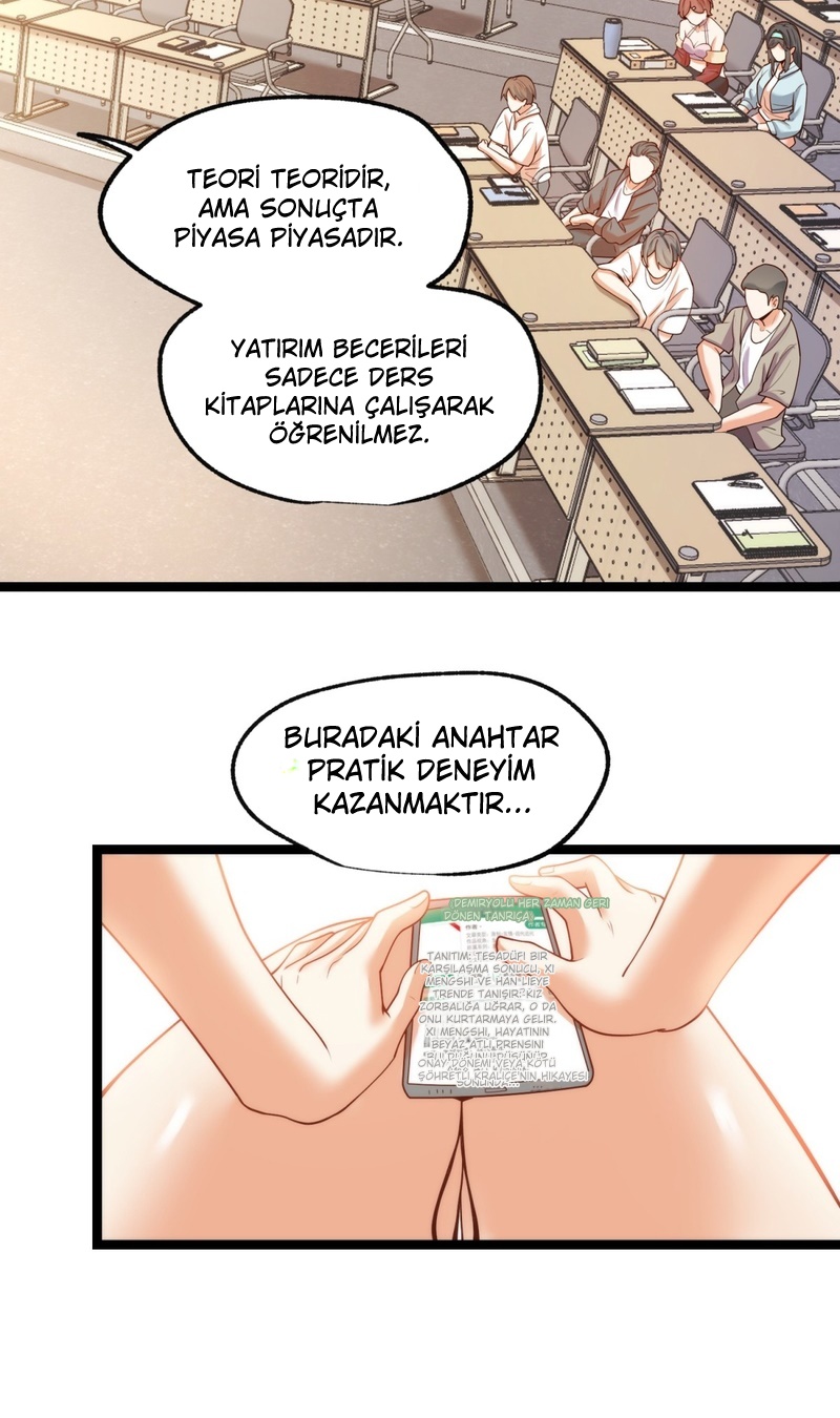 Harcadıkça Yükseliş Bölüm 32 - Sayfa 23