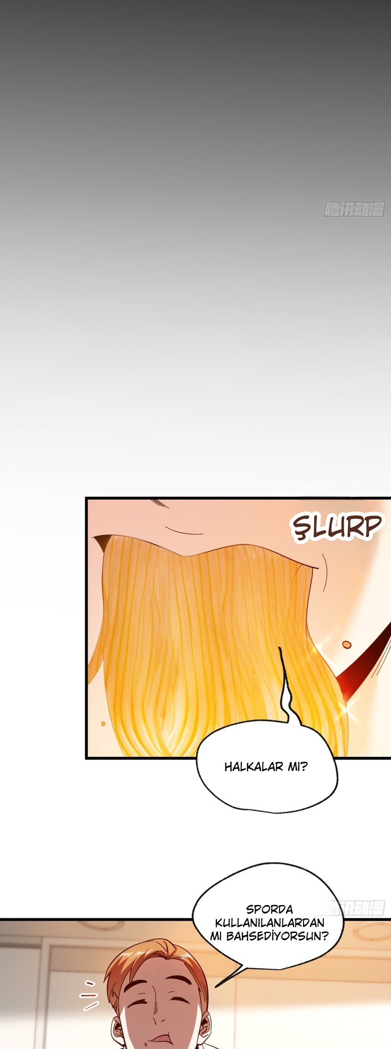 Harcadıkça Yükseliş Bölüm 97 - Sayfa 12