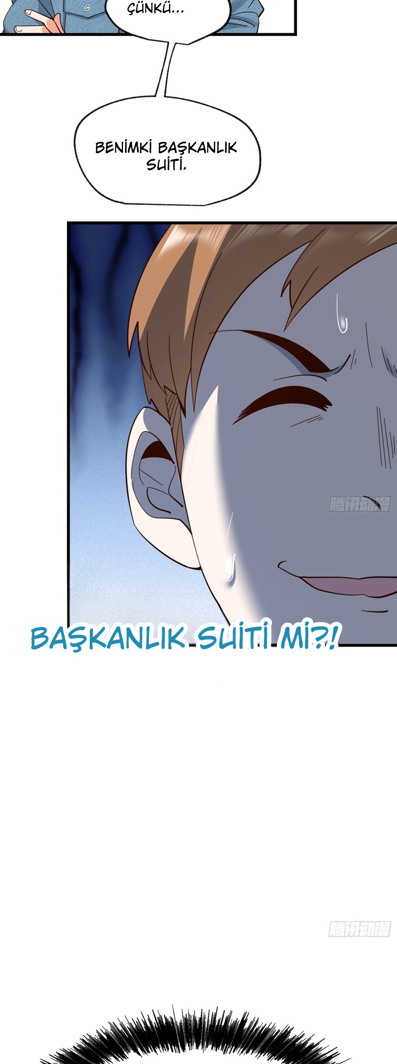 Harcadıkça Yükseliş Bölüm 97 - Sayfa 17